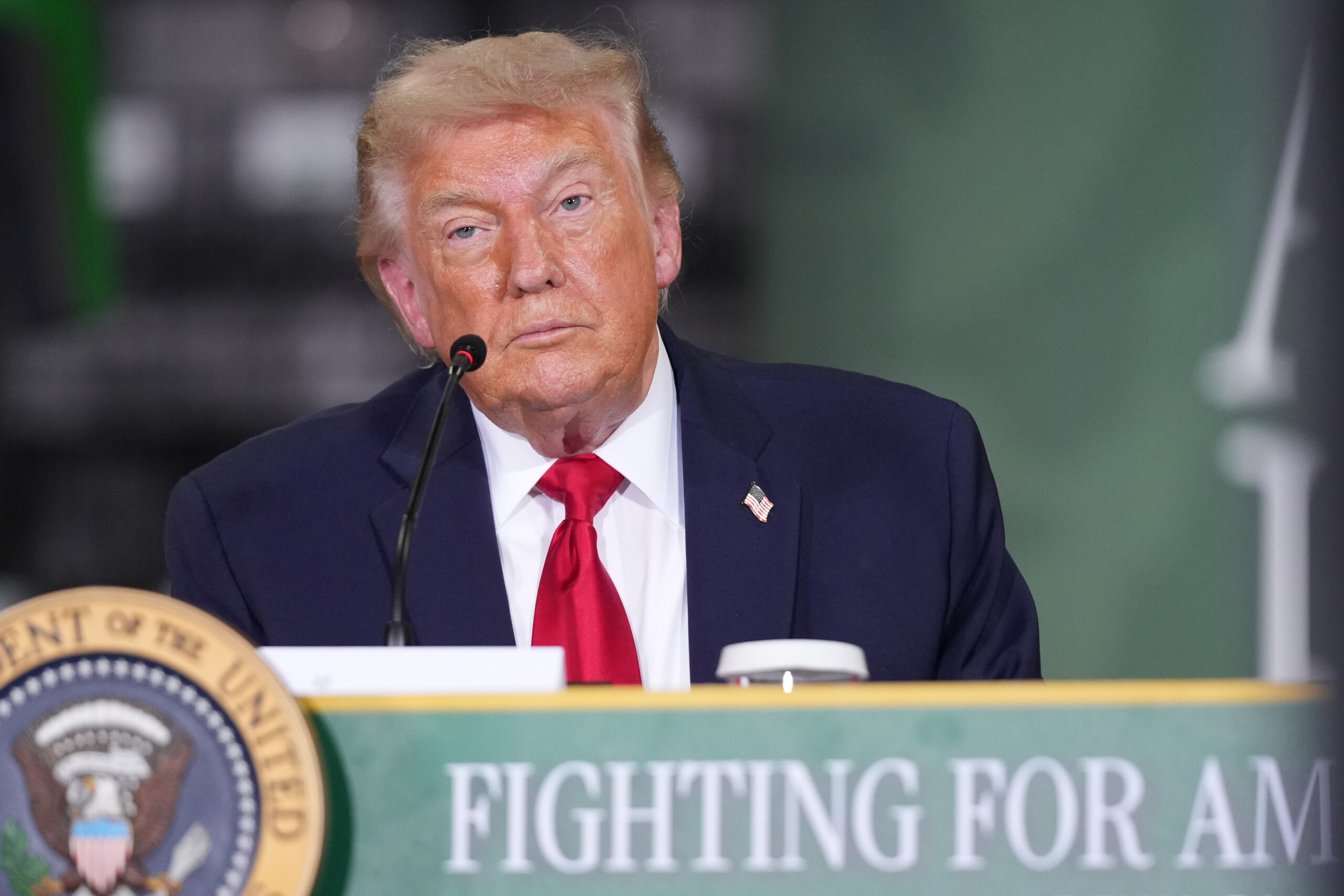 Trump à Téhéran : « Vous avez lancé vos missiles, retournez à la table des négociations » 1 trump a teheran vous avez lance vos missiles retournez a la table des negociations scaled