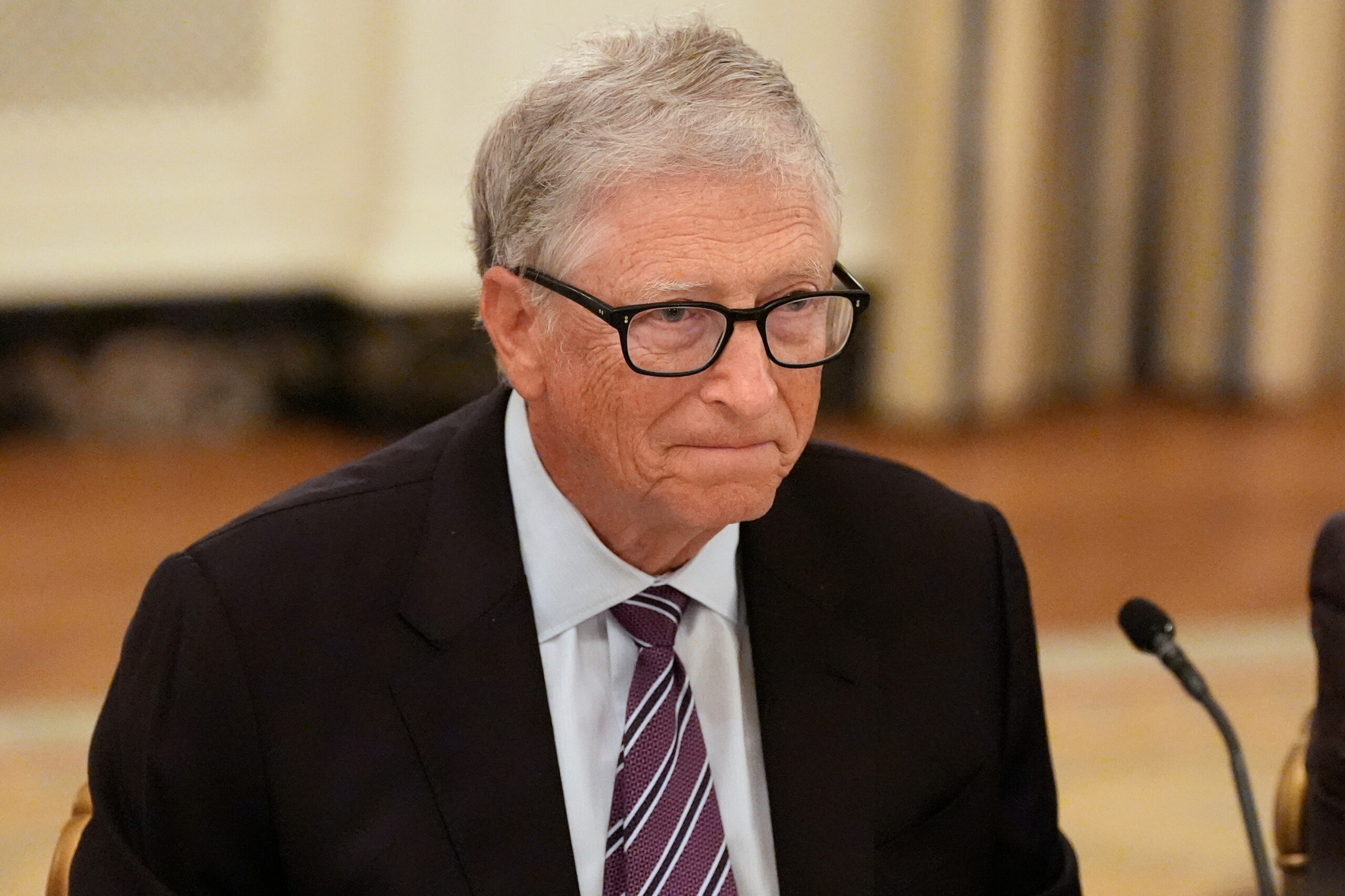 affaire epstein bill gates temoignera aujourdhui devant une commission de la chambre scaled