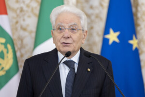 defense mattarella la protection des infrastructures energetiques et la liberte de navigation revetent une importance croissante