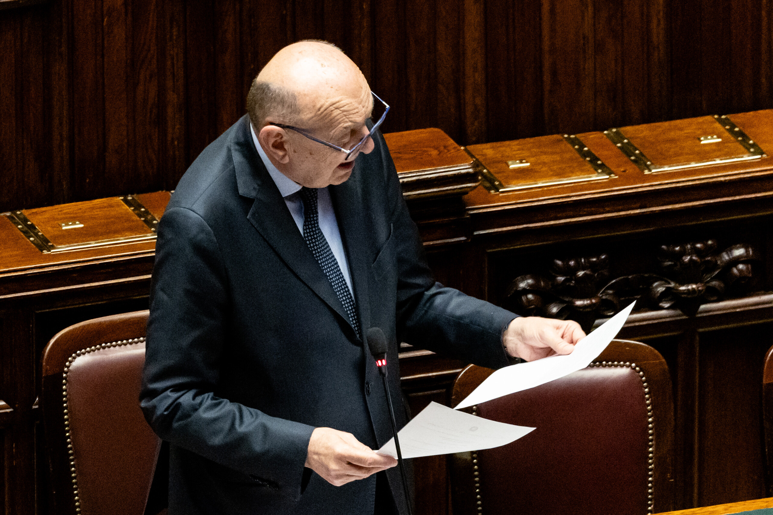 Énergie, Pichetto : « Certains utilisent les énergies renouvelables comme slogan, le gouvernement les développe » 1 energie pichetto certains utilisent les energies renouvelables comme slogan le gouvernement les developpe scaled