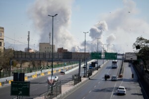 iran medias des negociateurs qataris a teheran tentent de reduire les divergences pour un accord