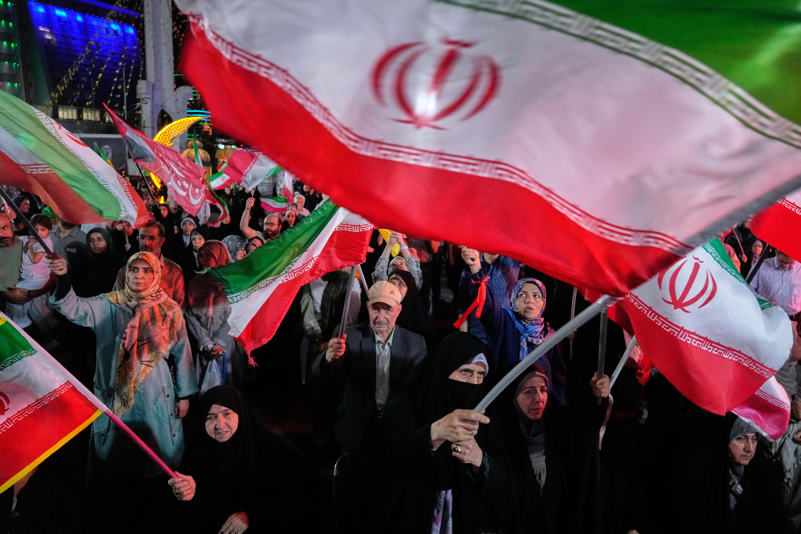 Iran, Téhéran : « Les pays du Golfe ont la responsabilité de prévenir les attaques » 1 iran teheran les pays du golfe ont la responsabilite de prevenir les attaques scaled