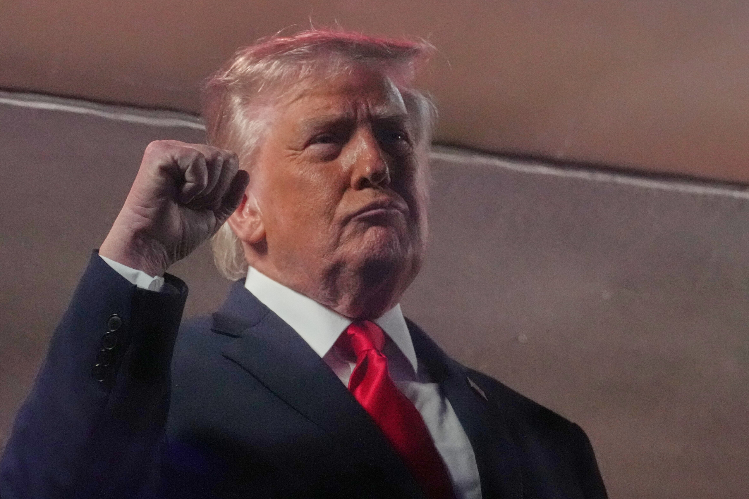 iran trump sur le point dordonner de nouvelles frappes scaled