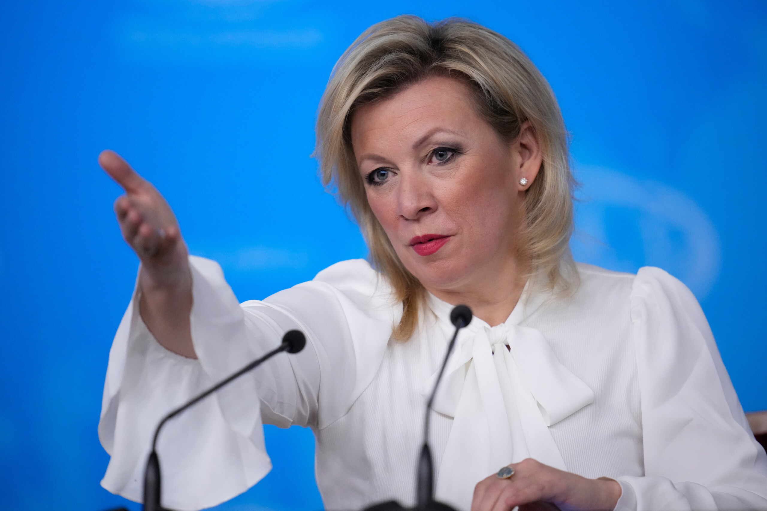 Ukraine, Moscou : « Nous répondrons aux sanctions de l'UE par des mesures efficaces et sévères » 1 ukraine moscou nous repondrons aux sanctions de lue par des mesures efficaces et severes scaled
