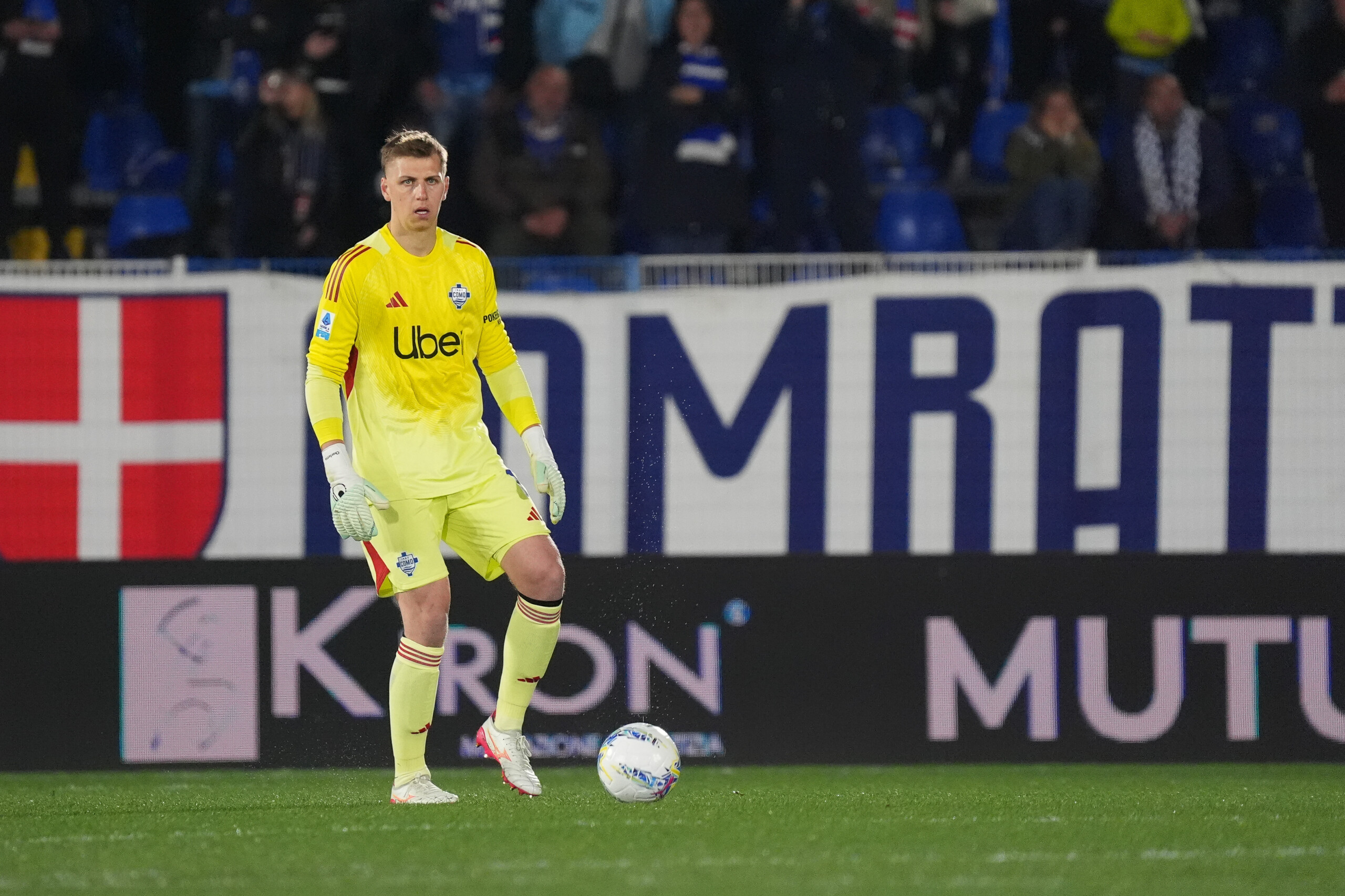 football come le gardien butez prolonge son contrat jusquen 2030 scaled