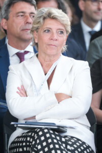 milan cortina une responsable du ministere des transports fait lobjet dune enquete