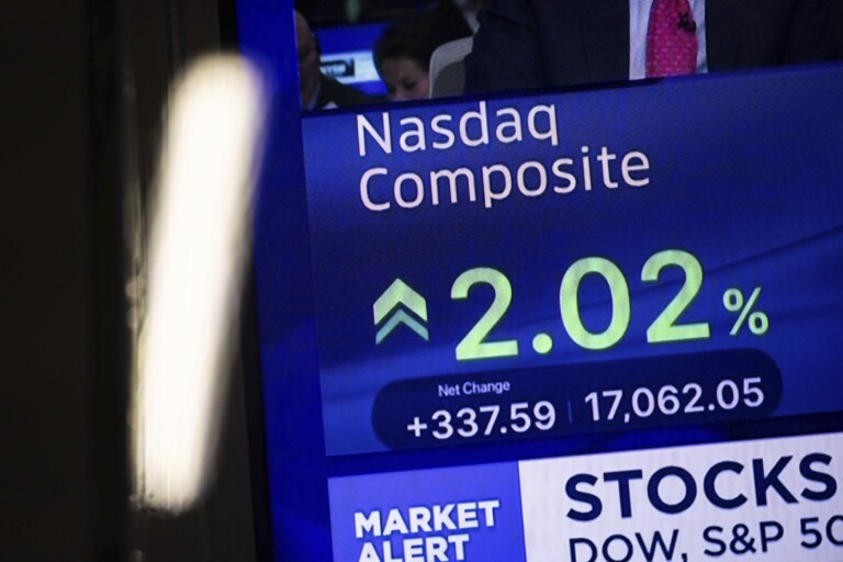 etats unis musk sonne la cloche coup denvoi de lintroduction en bourse de spacex au nasdaq