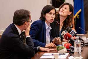 loi electorale pd meloni na quune seule preoccupation alors que 6 millions ditaliens renoncent a se soigner