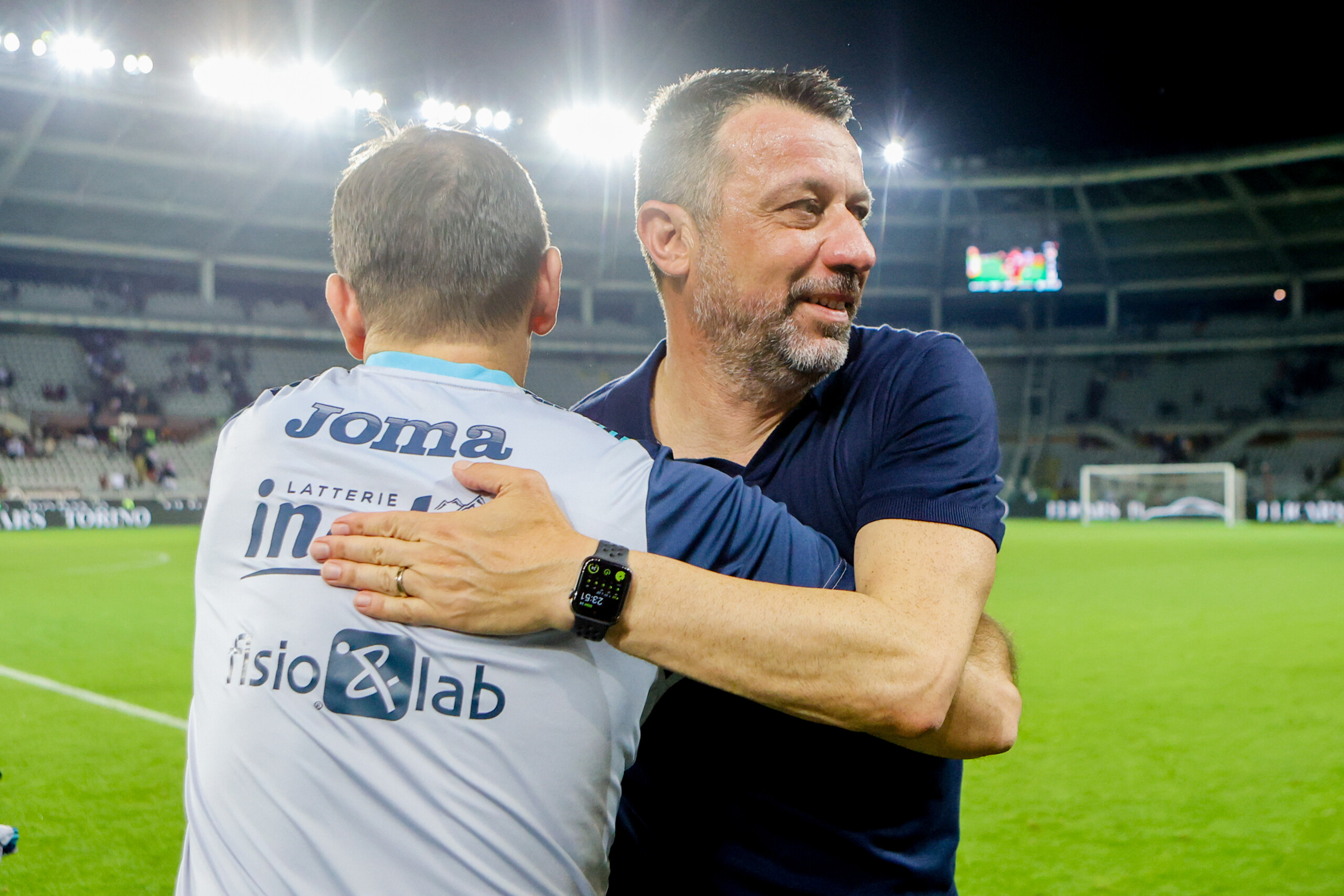 D'Aversa fait ses adieux au Torino : « Un club historique et prestigieux » 1 daversa fait ses adieux au torino un club historique et prestigieux scaled