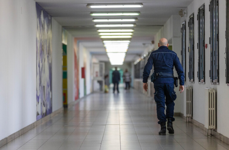 garlasco des detenus de bollate aux journalistes stasi est chez lui vous perdez votre temps