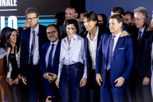 gouvernement conte meloni a echoue quelle se retire cest a nous de jouer maintenant