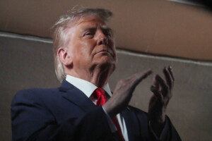 iran trump laccord sera signe demain juste apres rouvrir hormuz