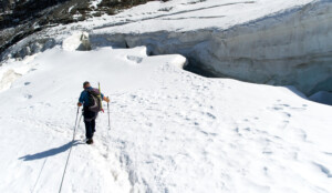 montagne les trois alpinistes decedes sur le grand paradis sont originaires du trentin