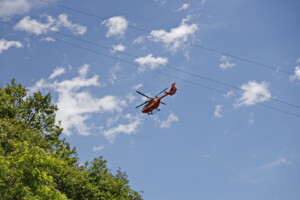 trois operations de secours dans la vallee daoste deux alpinistes decedes