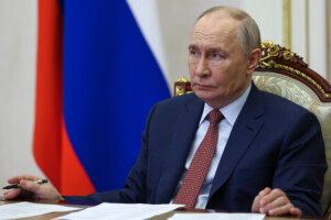 ukraine poutine les forces armees russes avancent dans toutes les directions