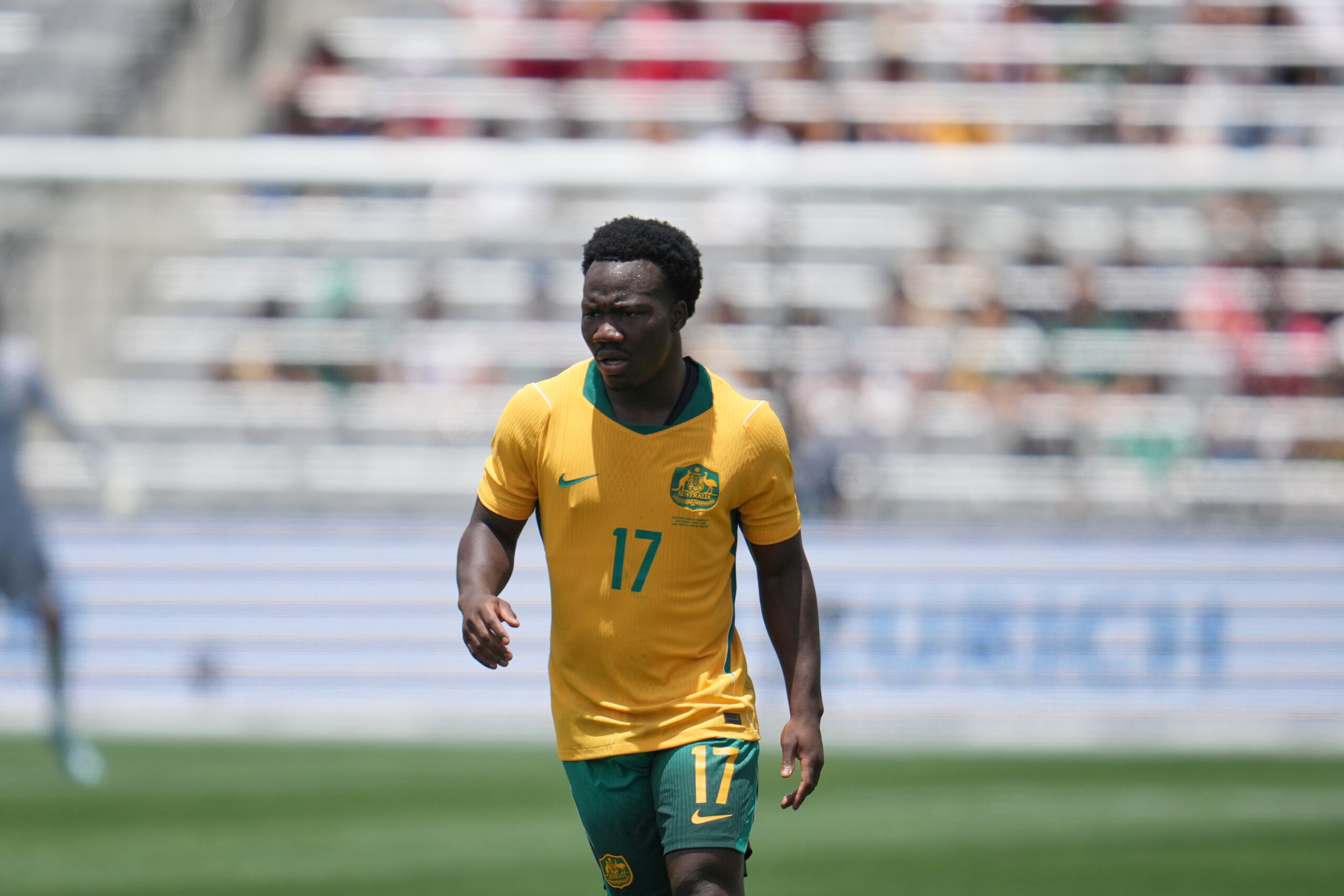 Coupe du monde 2026 : l’Australie s’impose 2-0 face à la Turquie 1 coupe du monde 2026 laustralie simpose 2 0 face a la turquie scaled