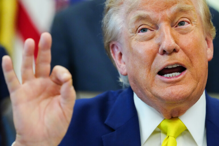 liban trump lattentat de beyrouth naurait pas du se produire