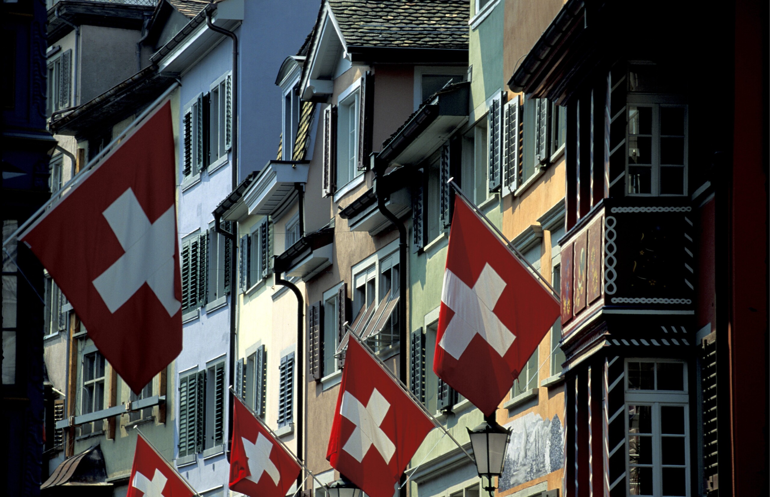 Suisse : référendum sur la limitation de la population : le « non » l'emporte avec 54,8 % des voix 1 suisse referendum sur la limitation de la population le non lemporte avec 548 des voix scaled