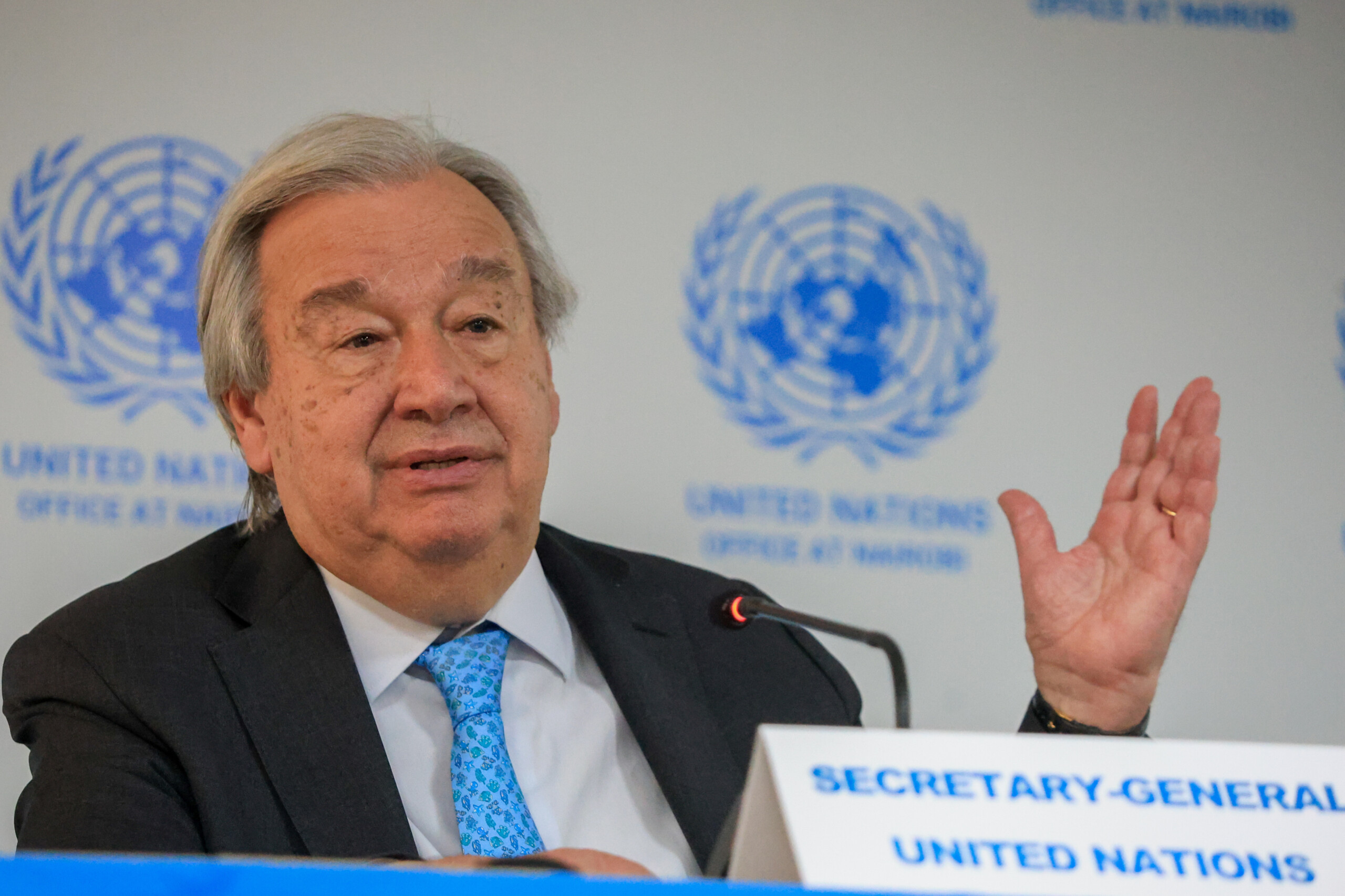 accord etats unis iran guterres une etape fondamentale vers une solution pacifique scaled