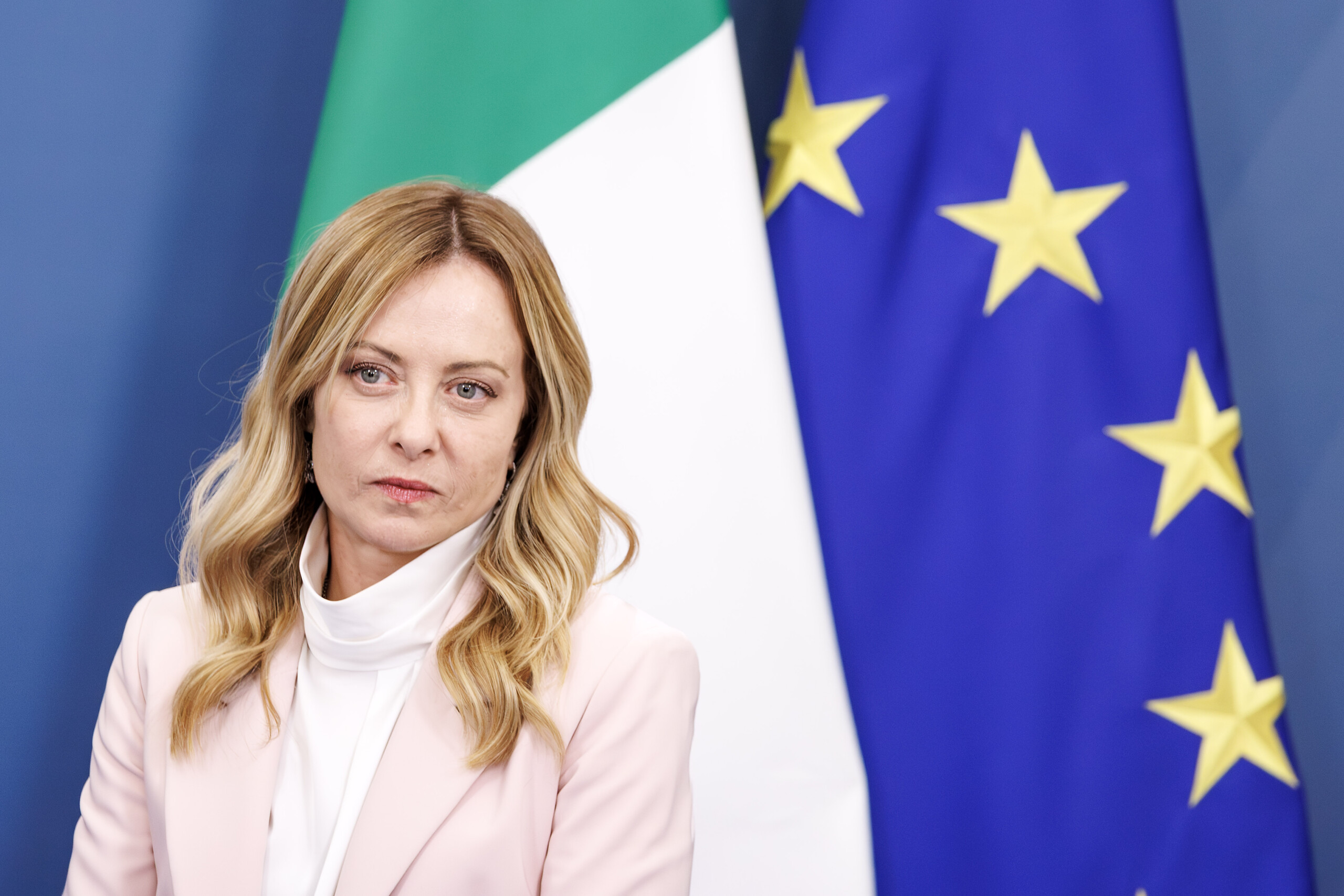 États-Unis-Iran, Meloni : « Saisir cette occasion de paix, l'Italie est prête à jouer son rôle » 1 etats unis iran meloni saisir cette occasion de paix litalie est prete a jouer son role scaled