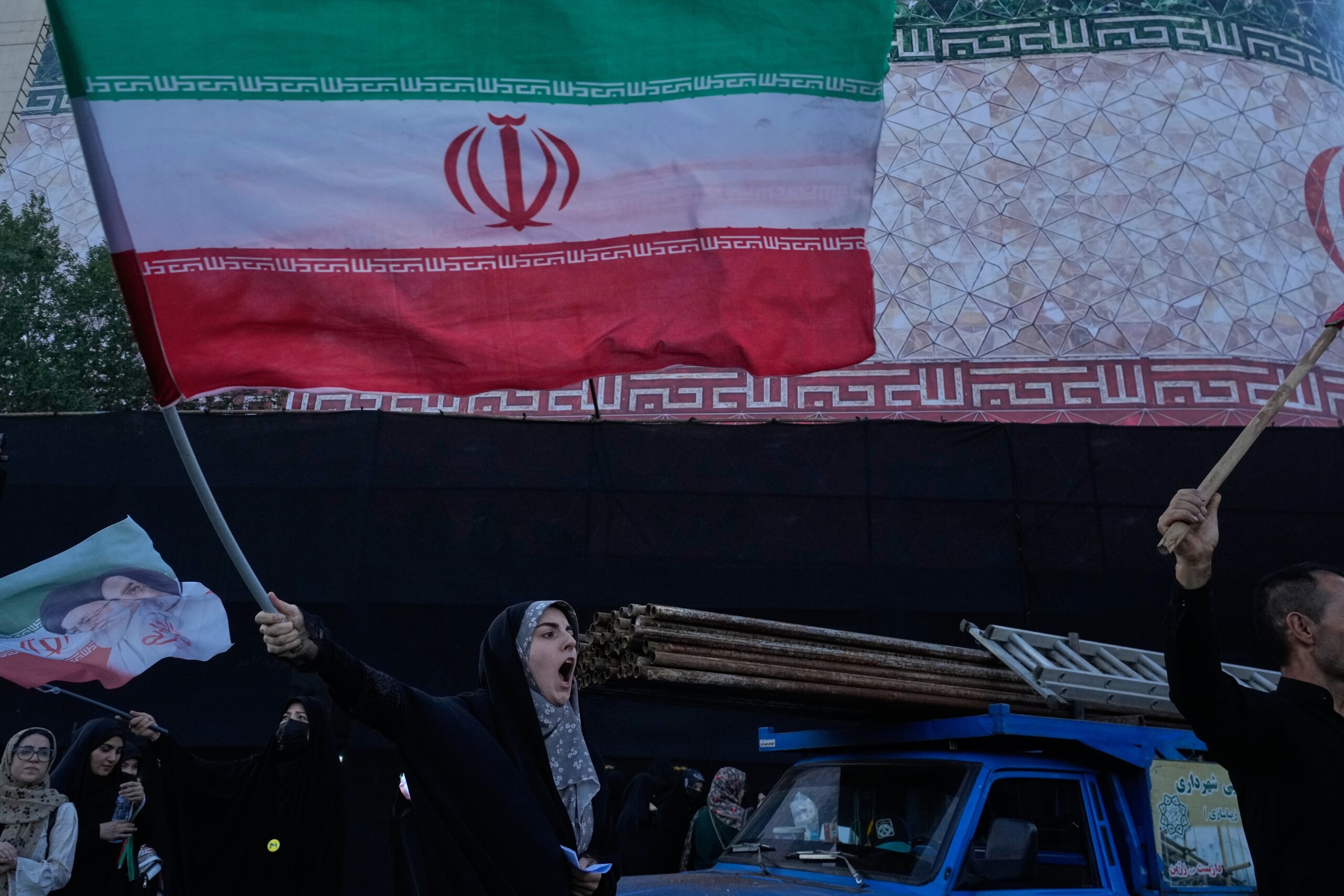 Iran, Téhéran : « Les États-Unis ont encore un long chemin à parcourir pour regagner notre confiance » 1 iran teheran les etats unis ont encore un long chemin a parcourir pour regagner notre confiance scaled