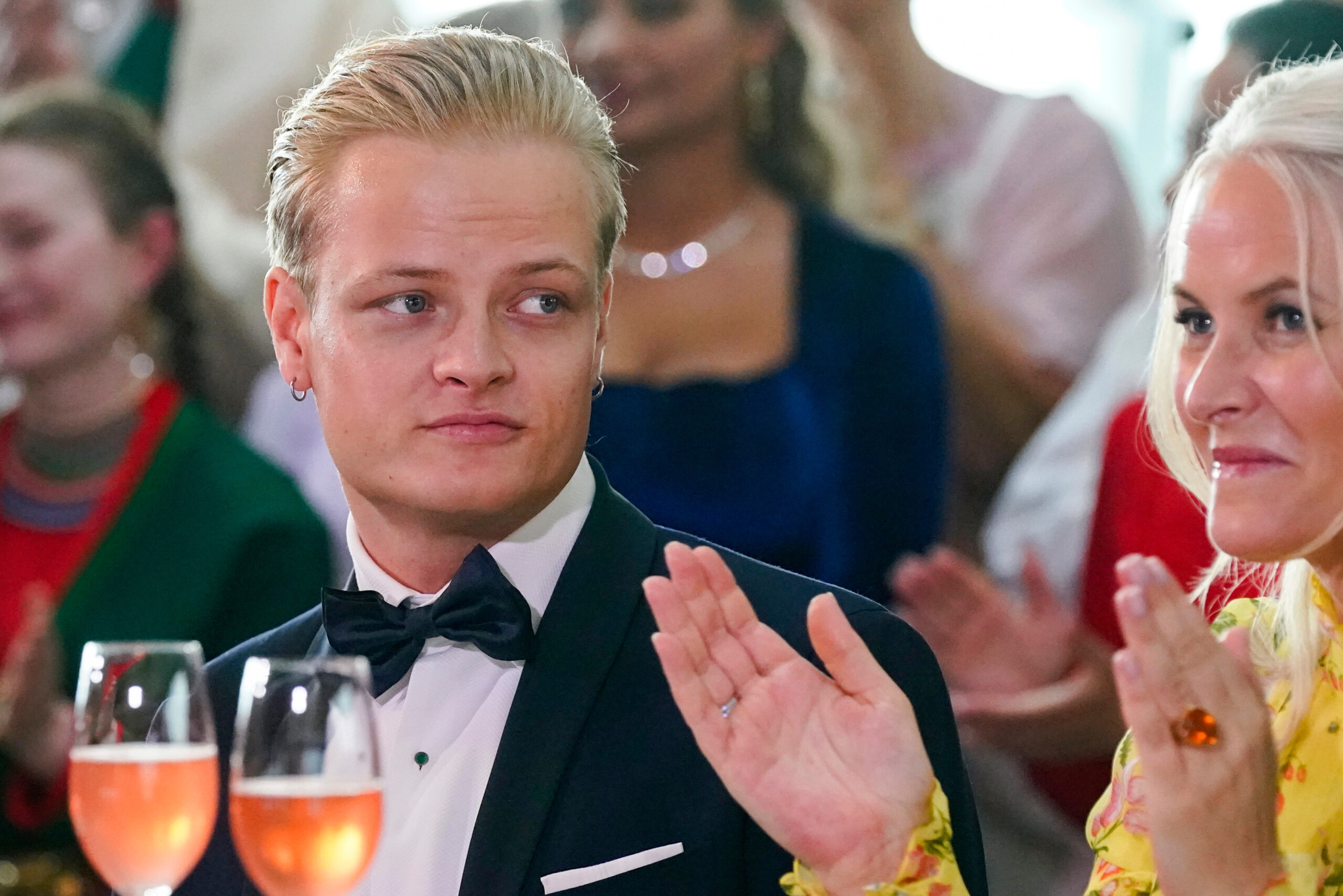 Norvège : le fils de la princesse héritière condamné à quatre ans de prison pour agression sexuelle 1 norvege le fils de la princesse heritiere condamne a quatre ans de prison pour agression sexuelle scaled