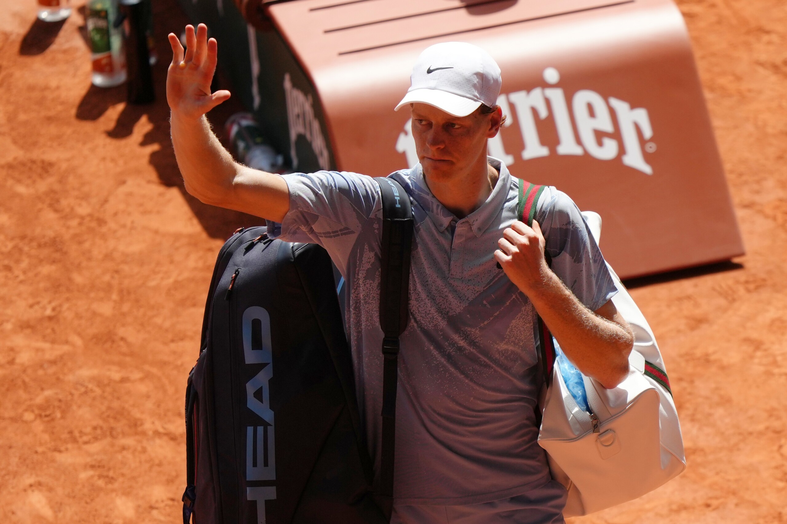 tennis classement atp sinner n 1 pour la 76e semaine consecutive 8 italiens dans le top 100 scaled